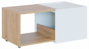 Стол журнальный СЖ-11 в Ялуторовске - yalutorovsk.mebel24.online | фото 4