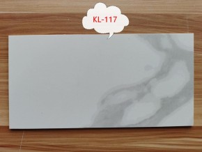 Стол KAI 140 KL-117 поворотная система раскладки, итал. керамика / Темно-серый / Черный, ®DISAUR в Ялуторовске - yalutorovsk.mebel24.online | фото 2