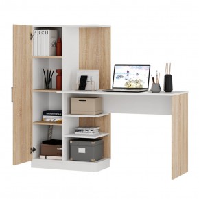 Стол компьютерный Бейсик в Ялуторовске - yalutorovsk.mebel24.online | фото 4