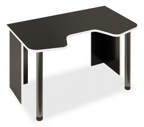 Стол компьютерный Домино Lite СКЛ-Игр140 в Ялуторовске - yalutorovsk.mebel24.online | фото 2