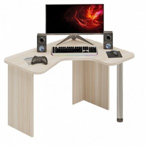 Стол компьютерный Домино Lite СКЛ-ИгрУгл120 в Ялуторовске - yalutorovsk.mebel24.online | фото 3