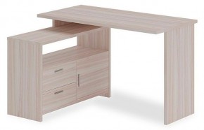 Стол компьютерный Домино Lite СКЛ-ПРЯМ120+ТБЛ в Ялуторовске - yalutorovsk.mebel24.online | фото 2