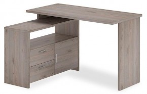 Стол компьютерный Домино Lite СКЛ-ПРЯМ120+ТБЛ в Ялуторовске - yalutorovsk.mebel24.online | фото 2