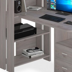 Стол компьютерный Домино Lite СТЛ-ОВ+С100Р в Ялуторовске - yalutorovsk.mebel24.online | фото 4