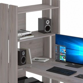 Стол компьютерный Домино Lite СТЛ-ОВ+С100Р в Ялуторовске - yalutorovsk.mebel24.online | фото 5