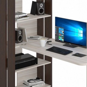 Стол компьютерный Домино Lite СТЛ-ОВ+С120Р в Ялуторовске - yalutorovsk.mebel24.online | фото 4