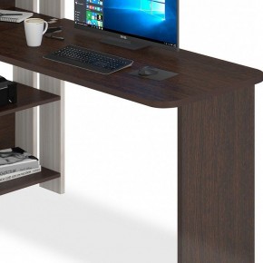 Стол компьютерный Домино Lite СТЛ-ОВ+С120Р в Ялуторовске - yalutorovsk.mebel24.online | фото 3