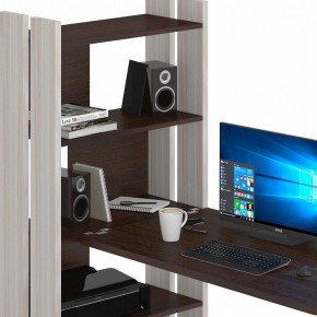 Стол компьютерный Домино Lite СТЛ-ОВ+С120Р в Ялуторовске - yalutorovsk.mebel24.online | фото 4