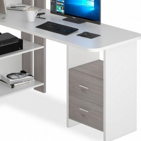 Стол компьютерный Домино Lite СТЛ-ОВ+С120Р в Ялуторовске - yalutorovsk.mebel24.online | фото 3