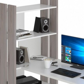 Стол компьютерный Домино Lite СТЛ-ОВ+С120Р в Ялуторовске - yalutorovsk.mebel24.online | фото 5