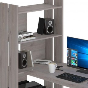 Стол компьютерный Домино Lite СТЛ-ОВ+С120Р в Ялуторовске - yalutorovsk.mebel24.online | фото 5