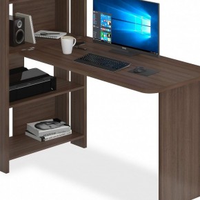 Стол компьютерный Домино Lite СТЛ-ОВ+С120Р в Ялуторовске - yalutorovsk.mebel24.online | фото 3