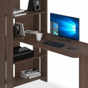 Стол компьютерный Домино Lite СТЛ-ОВ+С120Р в Ялуторовске - yalutorovsk.mebel24.online | фото 4