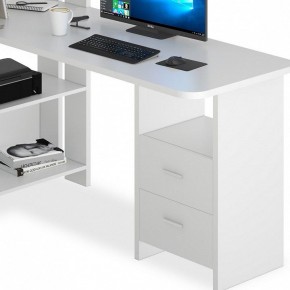 Стол компьютерный Домино Lite СТЛ-ОВ+С120Р в Ялуторовске - yalutorovsk.mebel24.online | фото 3