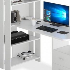Стол компьютерный Домино Lite СТЛ-ОВ+С120Р в Ялуторовске - yalutorovsk.mebel24.online | фото 4