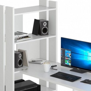 Стол компьютерный Домино Lite СТЛ-ОВ+С120Р в Ялуторовске - yalutorovsk.mebel24.online | фото 5
