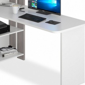 Стол компьютерный Домино Lite СТЛ-ОВ+С120Р в Ялуторовске - yalutorovsk.mebel24.online | фото 3