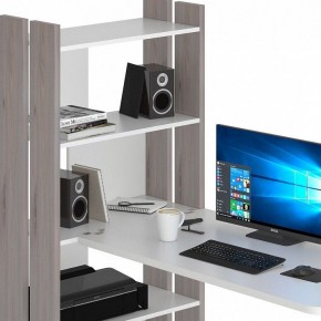 Стол компьютерный Домино Lite СТЛ-ОВ+С120Р в Ялуторовске - yalutorovsk.mebel24.online | фото 5