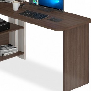 Стол компьютерный Домино Lite СТЛ-ОВ+С120Р в Ялуторовске - yalutorovsk.mebel24.online | фото 3