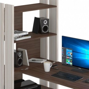 Стол компьютерный Домино Lite СТЛ-ОВ+С120Р в Ялуторовске - yalutorovsk.mebel24.online | фото 5