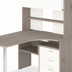Стол компьютерный Домино Нельсон СР-133 в Ялуторовске - yalutorovsk.mebel24.online | фото 3