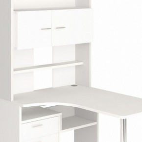 Стол компьютерный Домино СР-133-130 в Ялуторовске - yalutorovsk.mebel24.online | фото 3