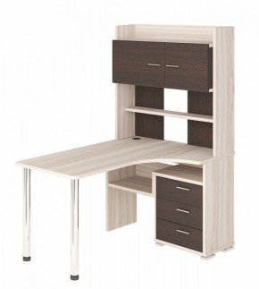 Стол компьютерный Домино СР-133-130 в Ялуторовске - yalutorovsk.mebel24.online | фото 2