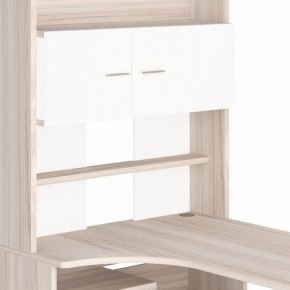 Стол компьютерный Домино СР-133-130 в Ялуторовске - yalutorovsk.mebel24.online | фото 4