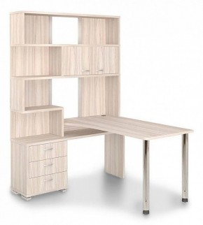Стол компьютерный Домино СР-420130 в Ялуторовске - yalutorovsk.mebel24.online | фото 2