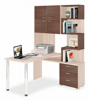 Стол компьютерный Домино СР-500М/140 в Ялуторовске - yalutorovsk.mebel24.online | фото 2