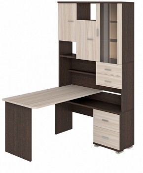 Стол компьютерный Домино СР-620/140 в Ялуторовске - yalutorovsk.mebel24.online | фото 2