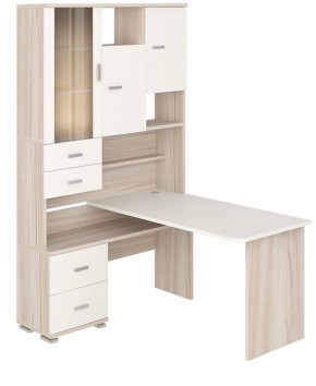 Стол компьютерный Домино СР-620/140 в Ялуторовске - yalutorovsk.mebel24.online | фото 2