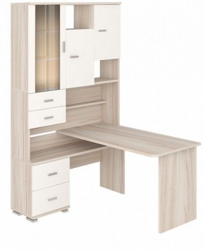 Стол компьютерный Домино СР-620/140 в Ялуторовске - yalutorovsk.mebel24.online | фото 2
