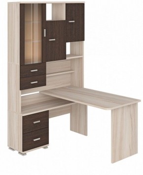 Стол компьютерный Домино СР-620/140 в Ялуторовске - yalutorovsk.mebel24.online | фото 2