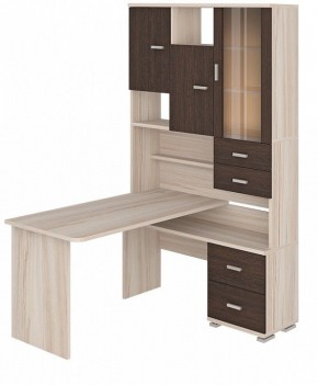 Стол компьютерный Домино СР-620/140 в Ялуторовске - yalutorovsk.mebel24.online | фото 2