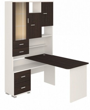 Стол компьютерный Домино СР-620/140 в Ялуторовске - yalutorovsk.mebel24.online | фото 2