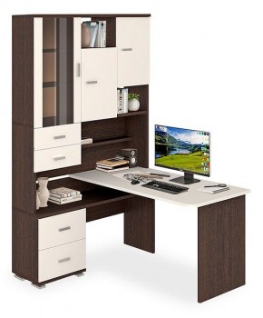 Стол компьютерный Домино СР-620/140 в Ялуторовске - yalutorovsk.mebel24.online | фото 2