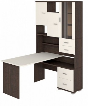 Стол компьютерный Домино СР-620/140 в Ялуторовске - yalutorovsk.mebel24.online | фото 2