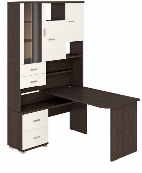 Стол компьютерный Домино СР-620/140 в Ялуторовске - yalutorovsk.mebel24.online | фото 2
