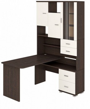 Стол компьютерный Домино СР-620/140 в Ялуторовске - yalutorovsk.mebel24.online | фото 2