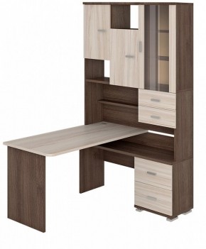 Стол компьютерный Домино СР-620/140 в Ялуторовске - yalutorovsk.mebel24.online | фото 2