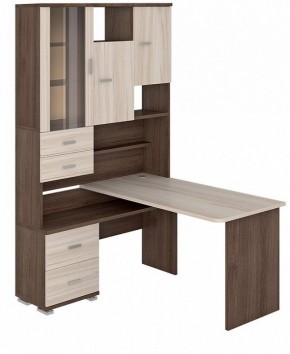 Стол компьютерный Домино СР-620/140 в Ялуторовске - yalutorovsk.mebel24.online | фото 2