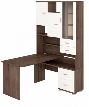 Стол компьютерный Домино СР-620/140 в Ялуторовске - yalutorovsk.mebel24.online | фото 2