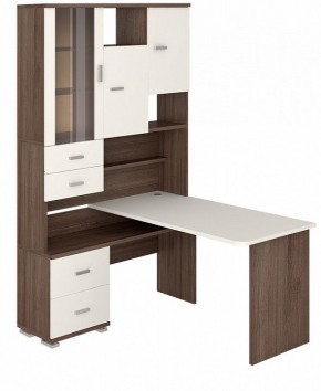 Стол компьютерный Домино СР-620/140 в Ялуторовске - yalutorovsk.mebel24.online | фото 2