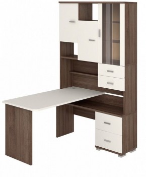 Стол компьютерный Домино СР-620/140 в Ялуторовске - yalutorovsk.mebel24.online | фото 2