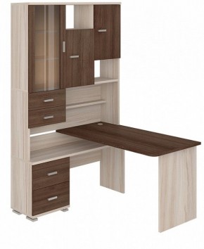 Стол компьютерный Домино СР-620/140 в Ялуторовске - yalutorovsk.mebel24.online | фото 2