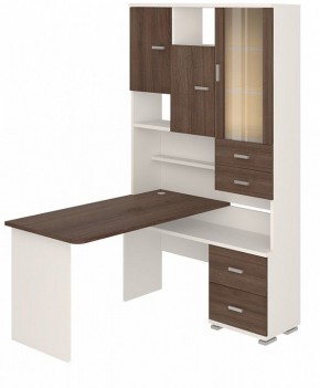 Стол компьютерный Домино СР-620/140 в Ялуторовске - yalutorovsk.mebel24.online | фото 2