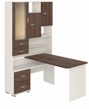 Стол компьютерный Домино СР-620/140 в Ялуторовске - yalutorovsk.mebel24.online | фото 2