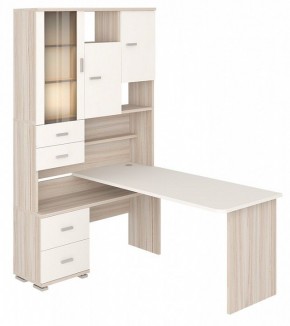 Стол компьютерный Домино СР-620/160 в Ялуторовске - yalutorovsk.mebel24.online | фото 2