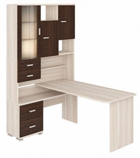 Стол компьютерный Домино СР-620/160 в Ялуторовске - yalutorovsk.mebel24.online | фото 2